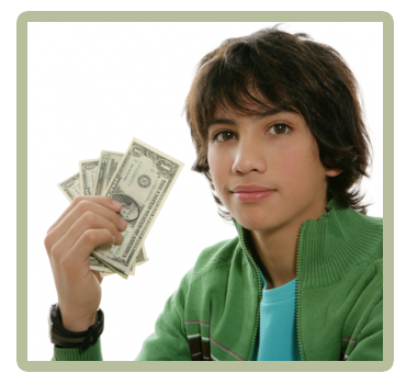 Teen Money Tips